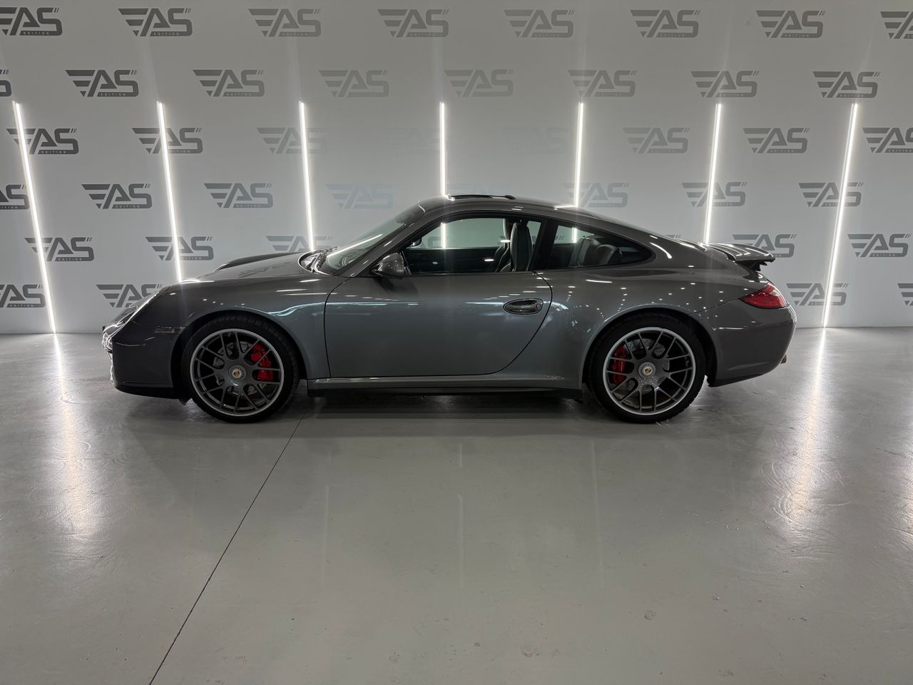Imagen 6 del Porsche 911 en Auto Select Edition, Figueres