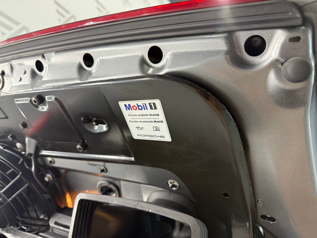 Imagen 97 del Porsche 911 en Auto Select Edition, Figueres