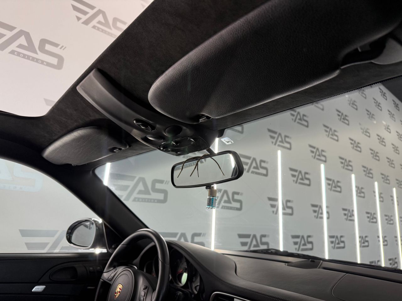 Imagen 126 del Porsche 911 en Auto Select Edition, Figueres