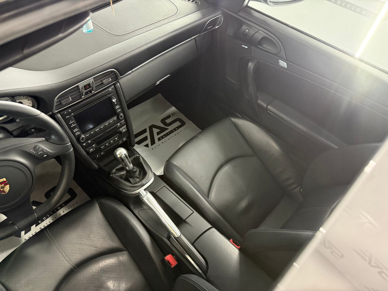 Imagen 153 del Porsche 911 en Auto Select Edition, Figueres