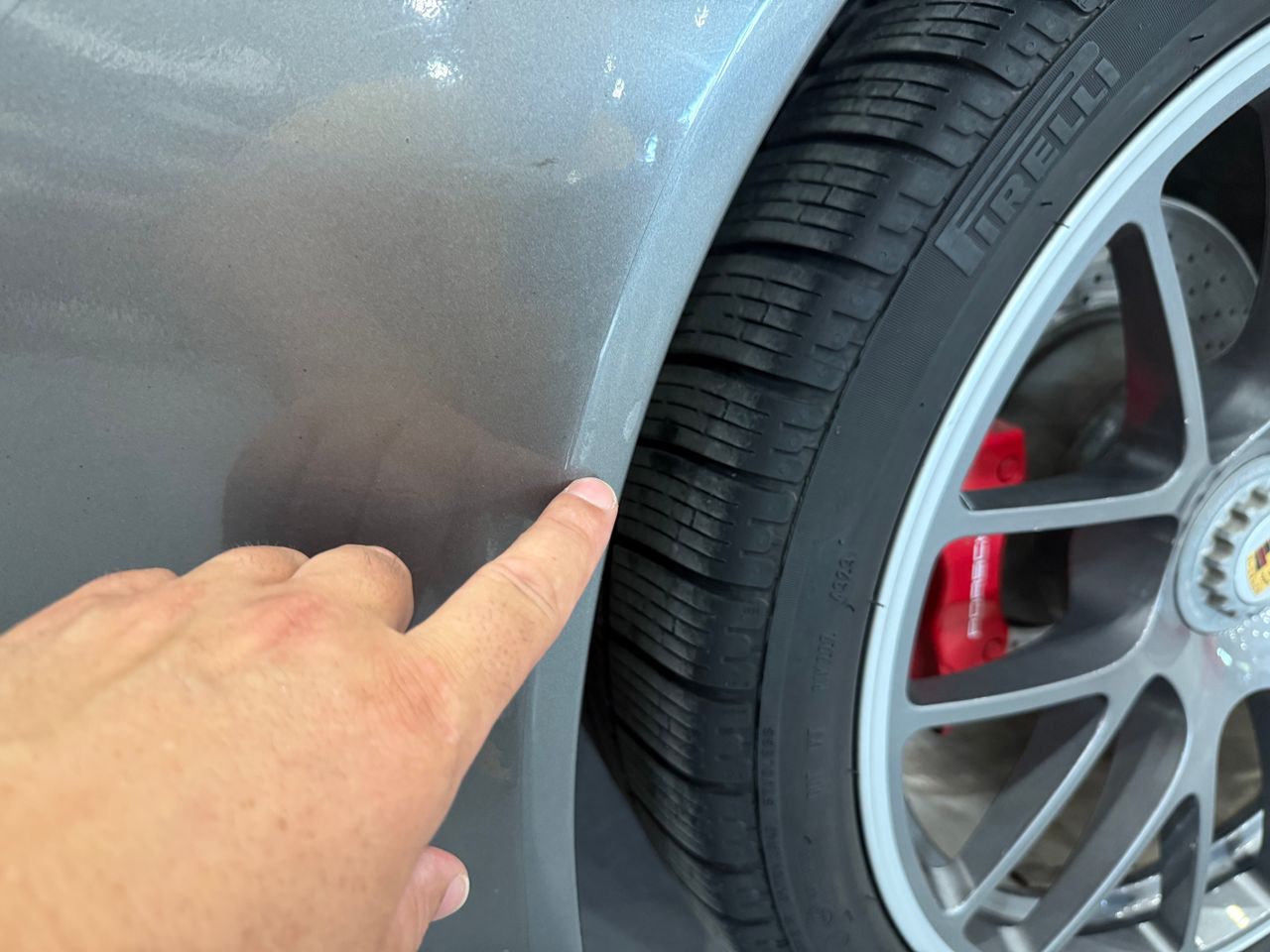 Imagen 60 del Porsche 911 en Auto Select Edition, Figueres