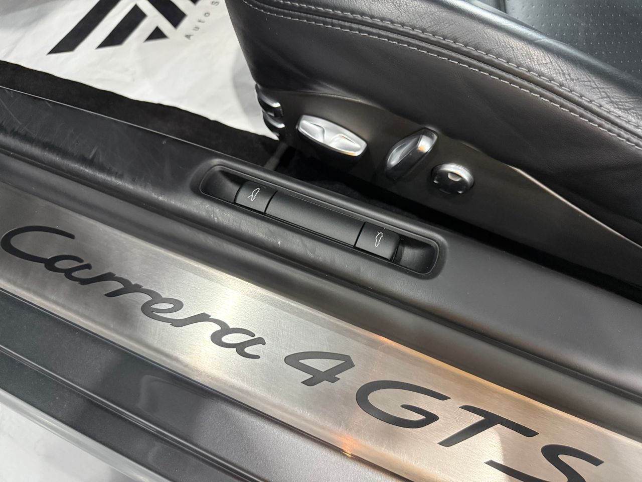 Imagen 164 del Porsche 911 en Auto Select Edition, Figueres