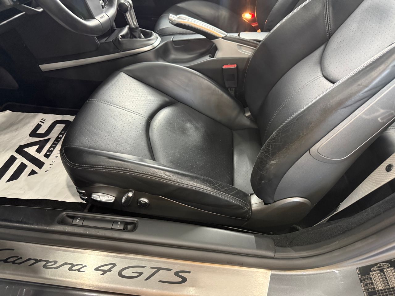 Imagen 173 del Porsche 911 en Auto Select Edition, Figueres
