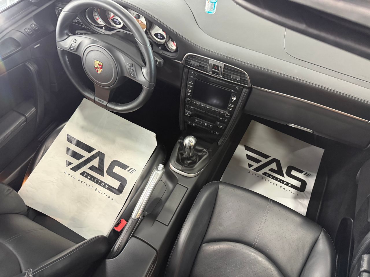 Imagen 111 del Porsche 911 en Auto Select Edition, Figueres
