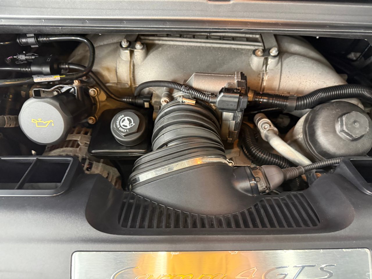 Imagen 88 del Porsche 911 en Auto Select Edition, Figueres