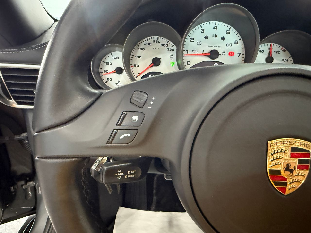 Imagen 231 del Porsche 911 en Auto Select Edition, Figueres