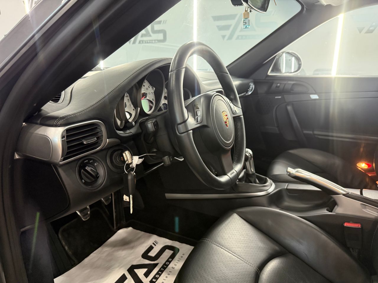 Imagen 182 del Porsche 911 en Auto Select Edition, Figueres