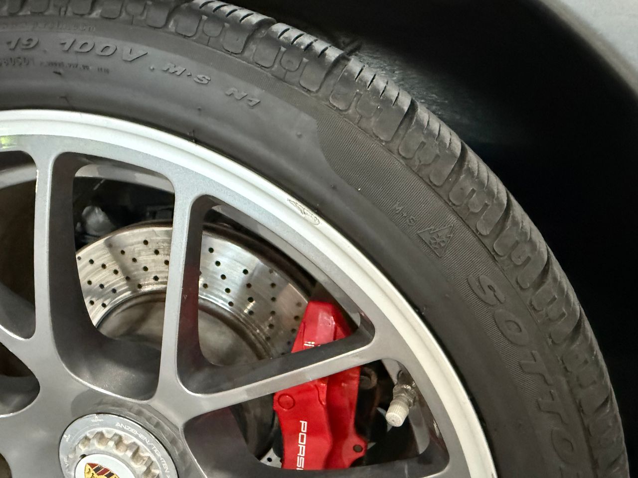 Imagen 25 del Porsche 911 en Auto Select Edition, Figueres