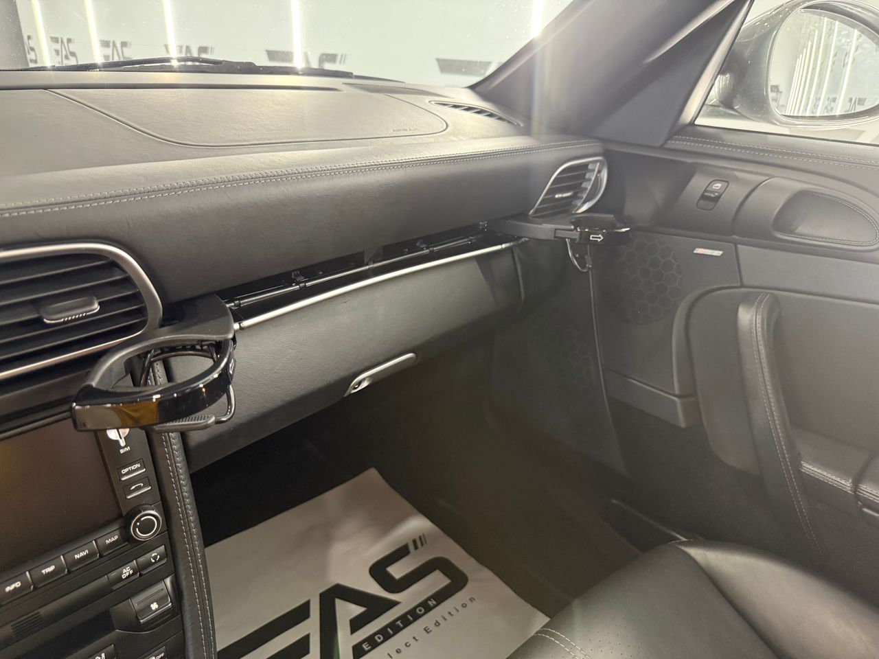 Imagen 212 del Porsche 911 en Auto Select Edition, Figueres