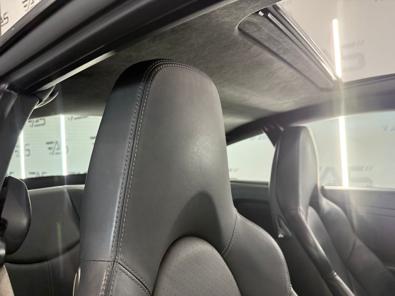 Imagen 130 del Porsche 911 en Auto Select Edition, Figueres