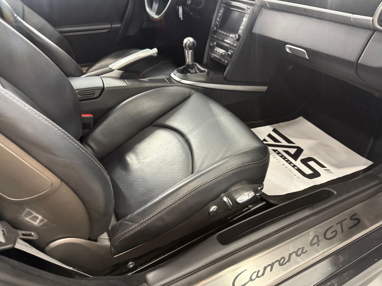 Imagen 149 del Porsche 911 en Auto Select Edition, Figueres
