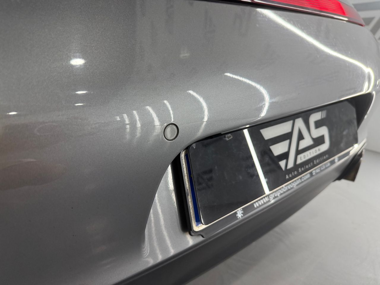 Imagen 69 del Porsche 911 en Auto Select Edition, Figueres