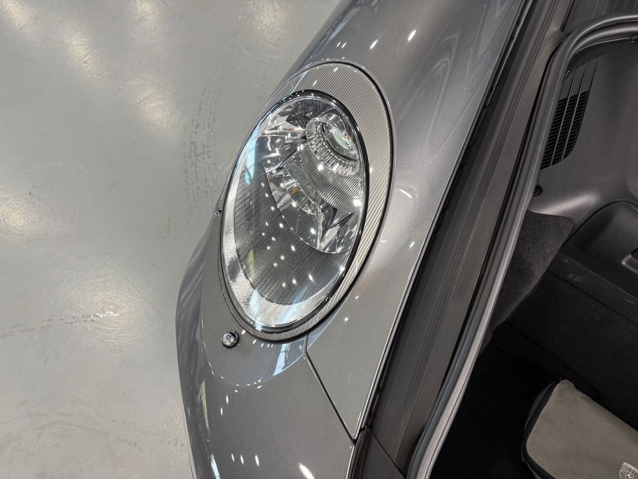 Imagen 103 del Porsche 911 en Auto Select Edition, Figueres