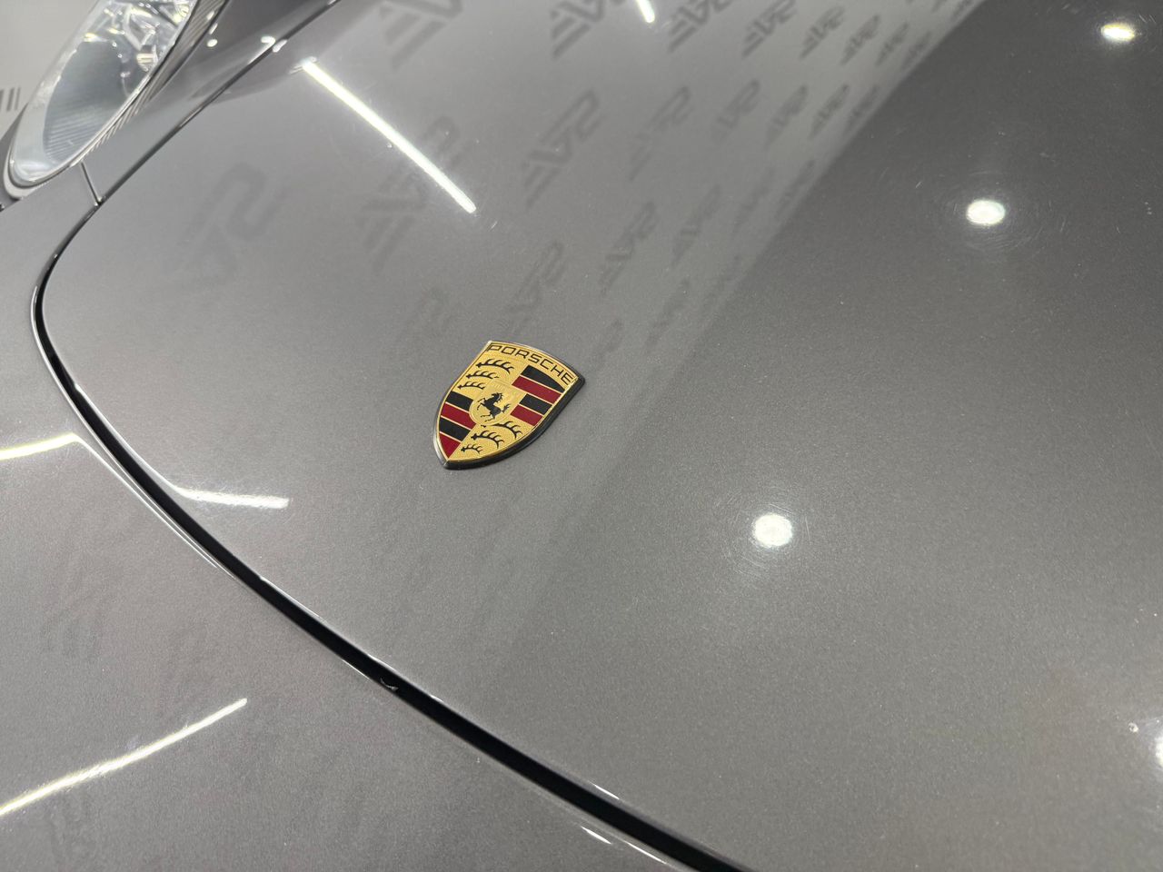 Imagen 50 del Porsche 911 en Auto Select Edition, Figueres