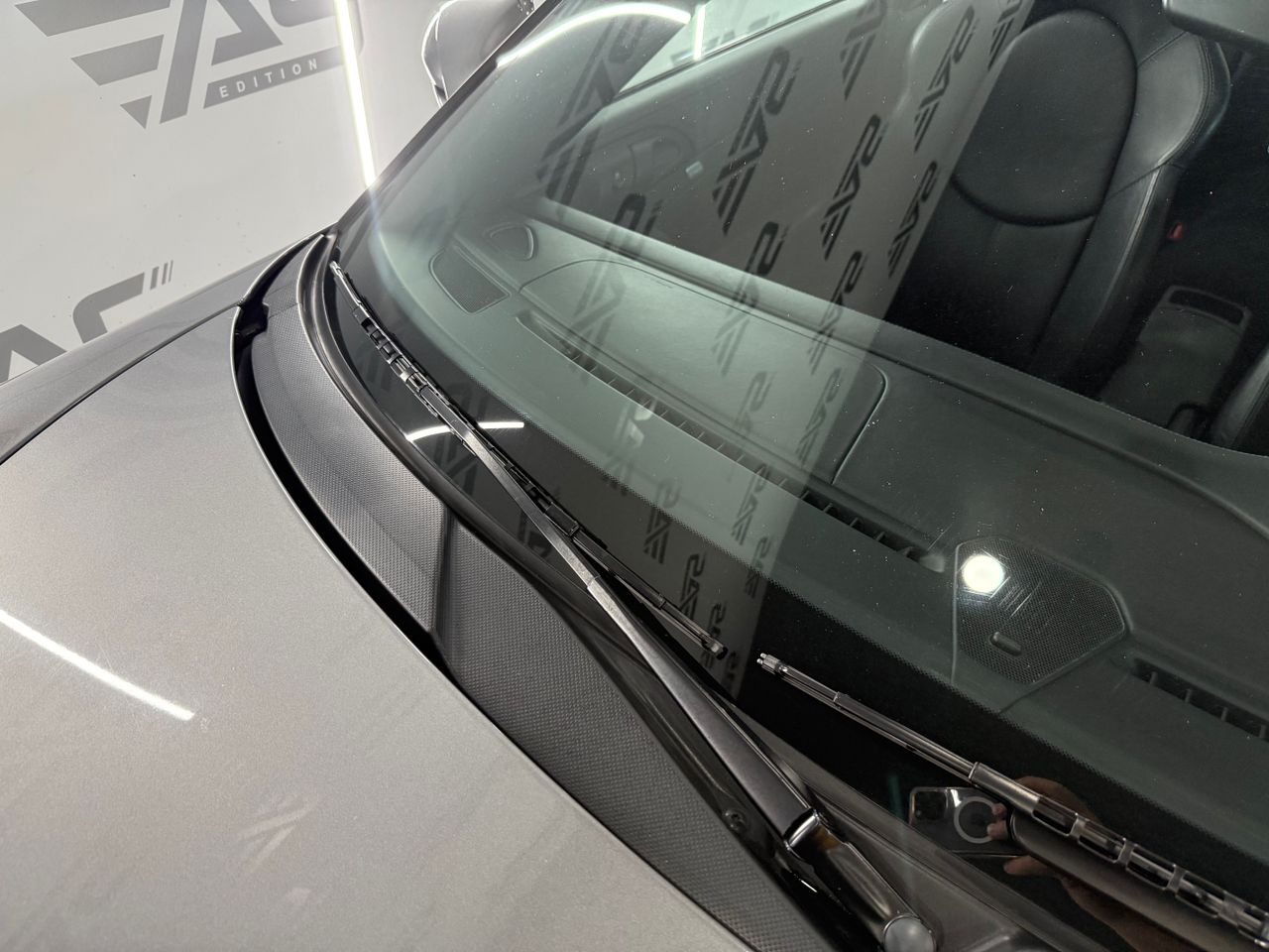 Imagen 53 del Porsche 911 en Auto Select Edition, Figueres