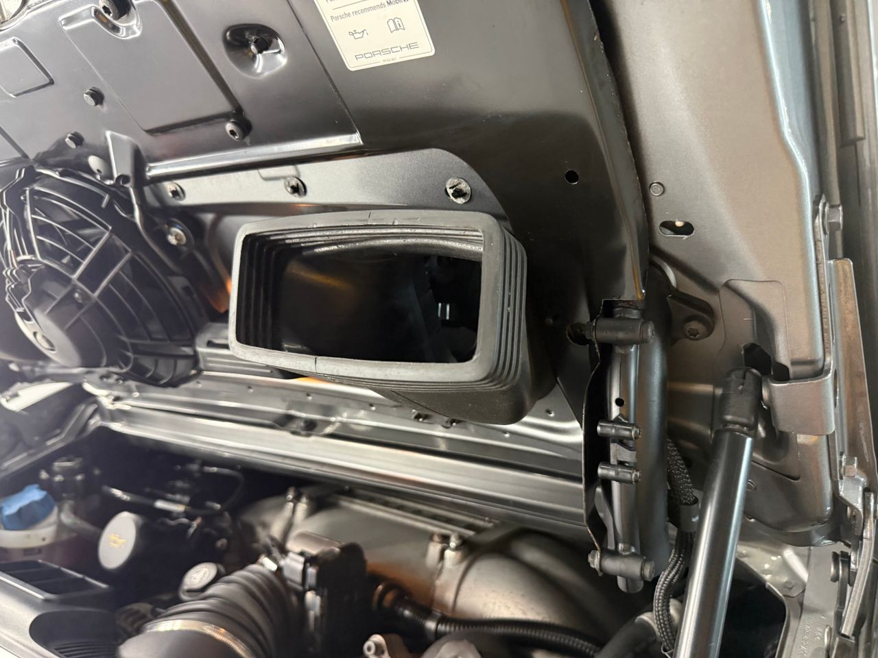 Imagen 94 del Porsche 911 en Auto Select Edition, Figueres