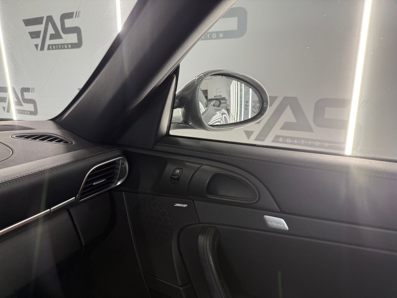 Imagen 207 del Porsche 911 en Auto Select Edition, Figueres