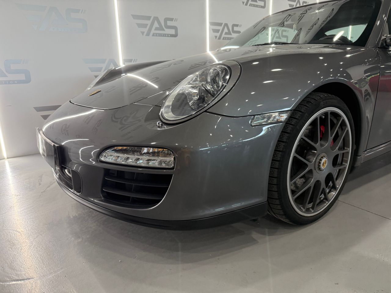 Imagen 43 del Porsche 911 en Auto Select Edition, Figueres