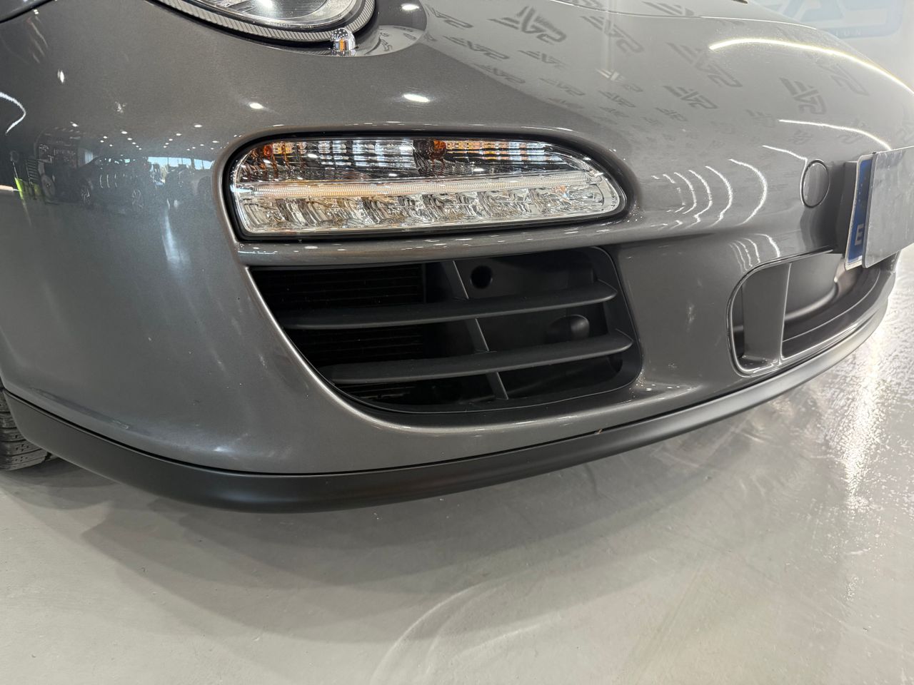Imagen 32 del Porsche 911 en Auto Select Edition, Figueres