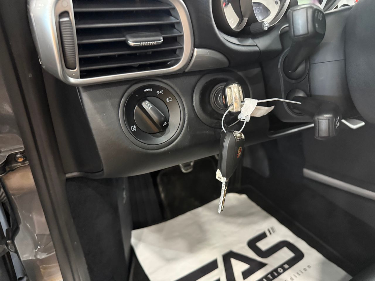 Imagen 183 del Porsche 911 en Auto Select Edition, Figueres
