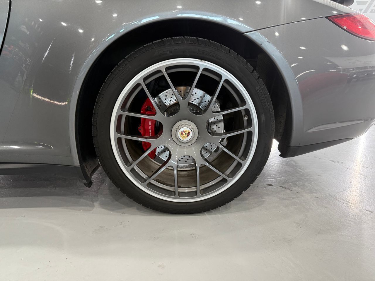 Imagen 82 del Porsche 911 en Auto Select Edition, Figueres