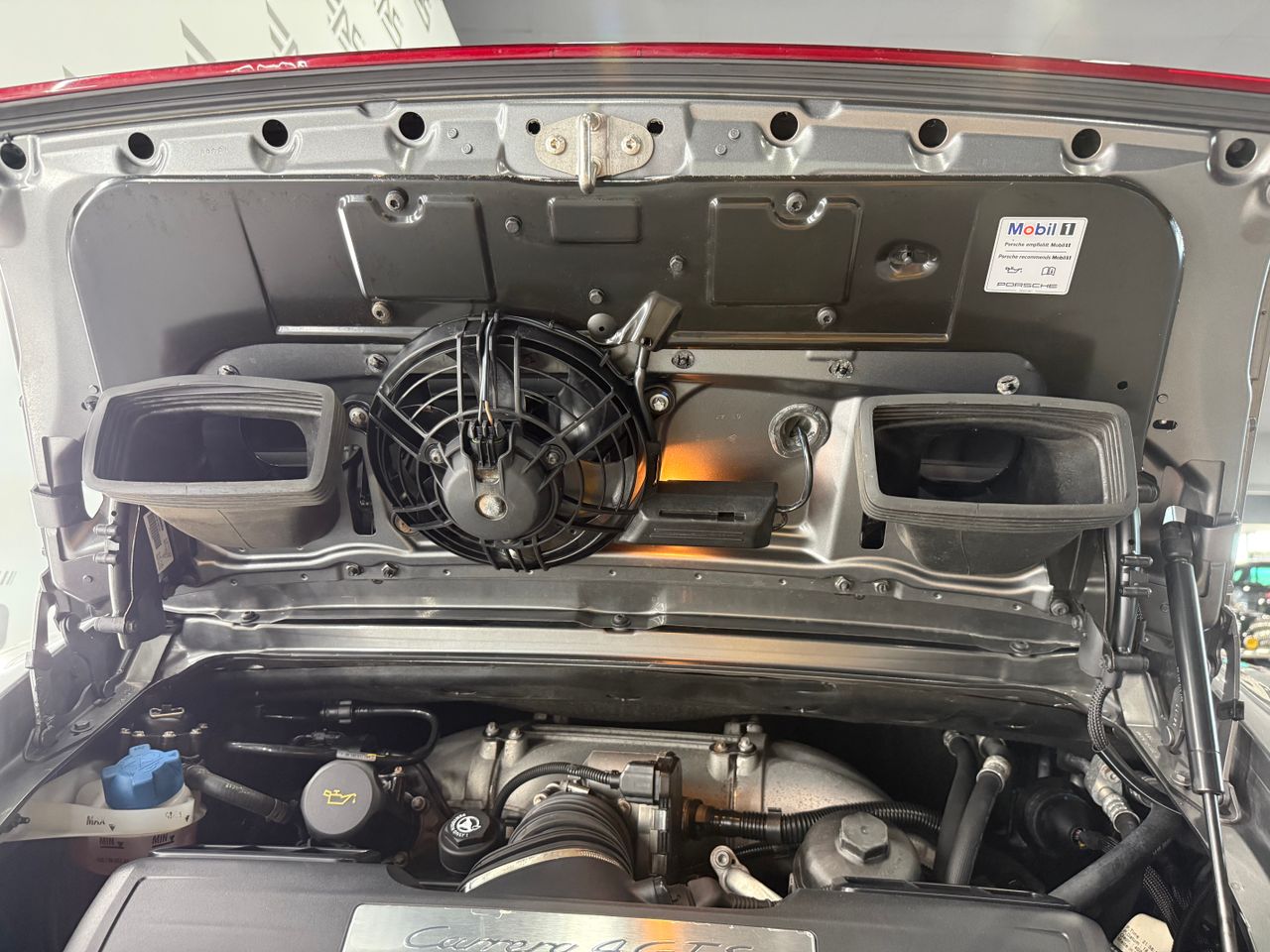 Imagen 92 del Porsche 911 en Auto Select Edition, Figueres