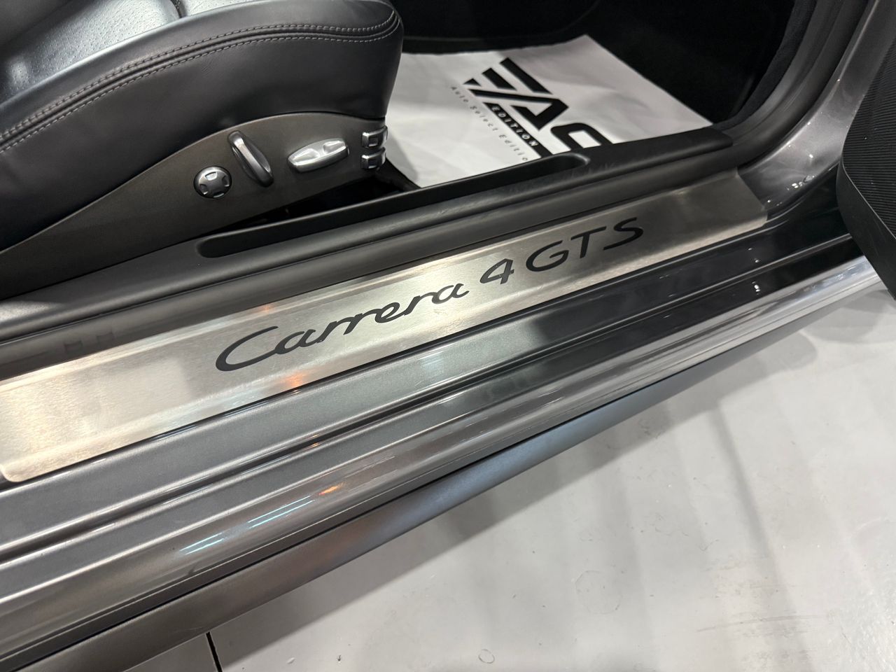 Imagen 121 del Porsche 911 en Auto Select Edition, Figueres