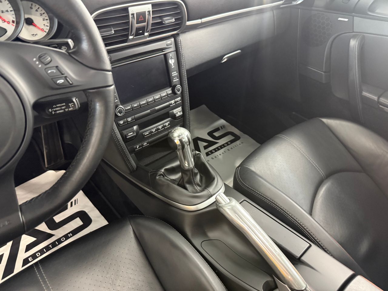 Imagen 186 del Porsche 911 en Auto Select Edition, Figueres