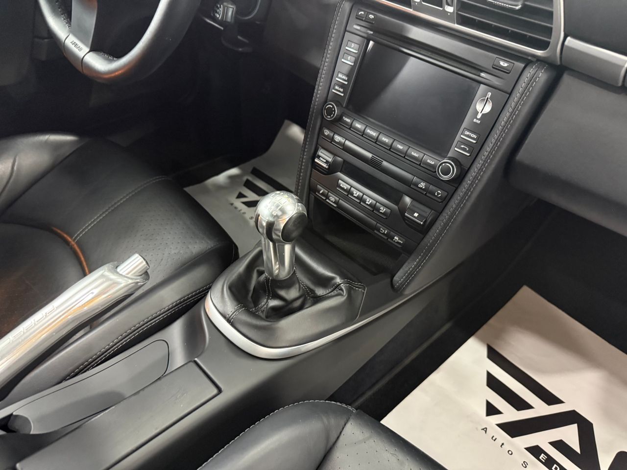 Imagen 147 del Porsche 911 en Auto Select Edition, Figueres