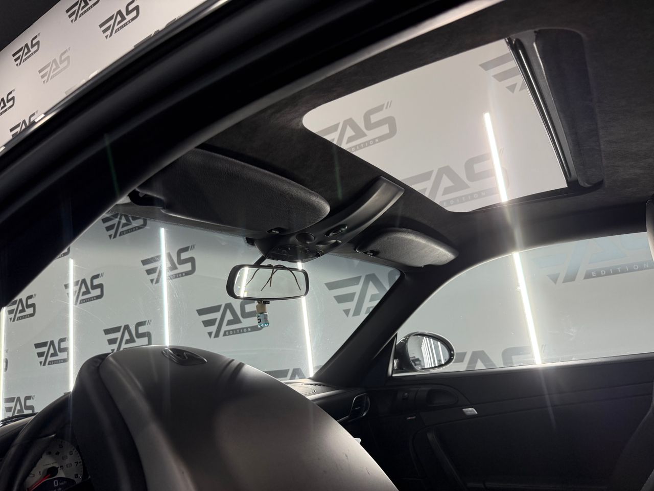 Imagen 202 del Porsche 911 en Auto Select Edition, Figueres