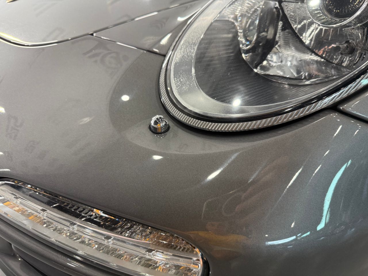 Imagen 46 del Porsche 911 en Auto Select Edition, Figueres