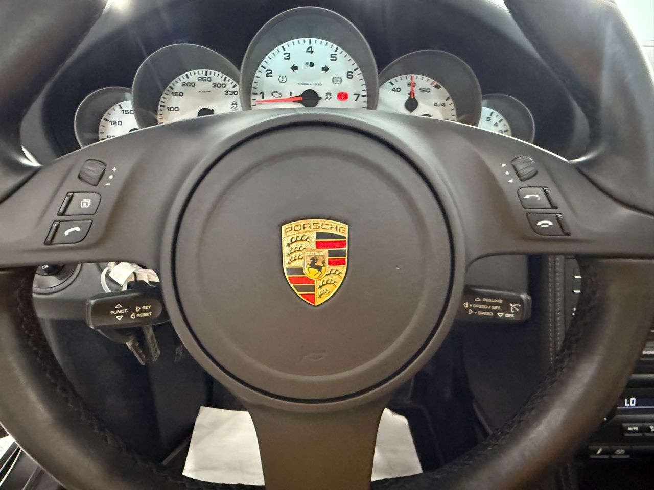 Imagen 226 del Porsche 911 en Auto Select Edition, Figueres