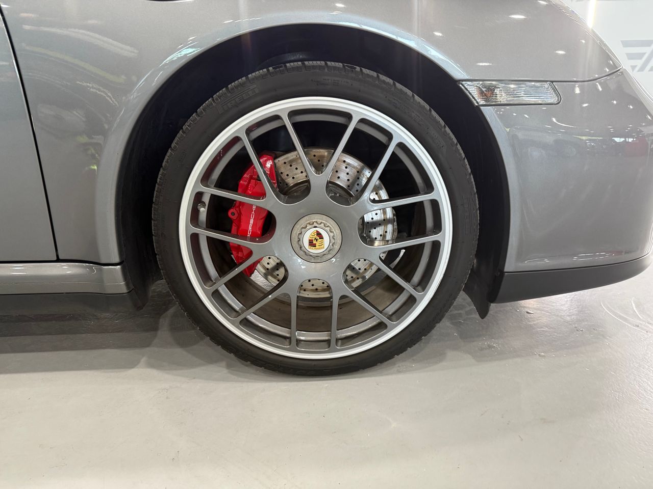 Imagen 80 del Porsche 911 en Auto Select Edition, Figueres