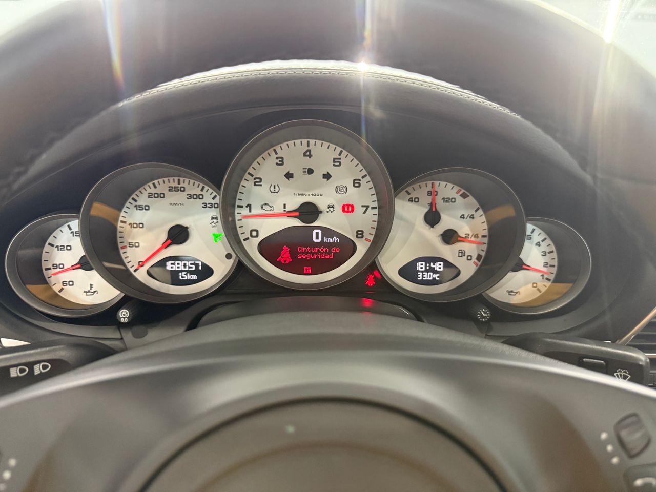 Imagen 234 del Porsche 911 en Auto Select Edition, Figueres
