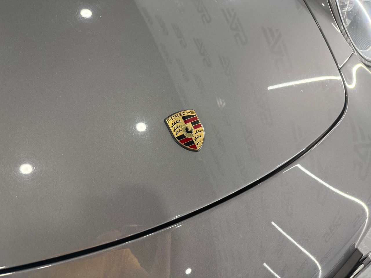 Imagen 36 del Porsche 911 en Auto Select Edition, Figueres
