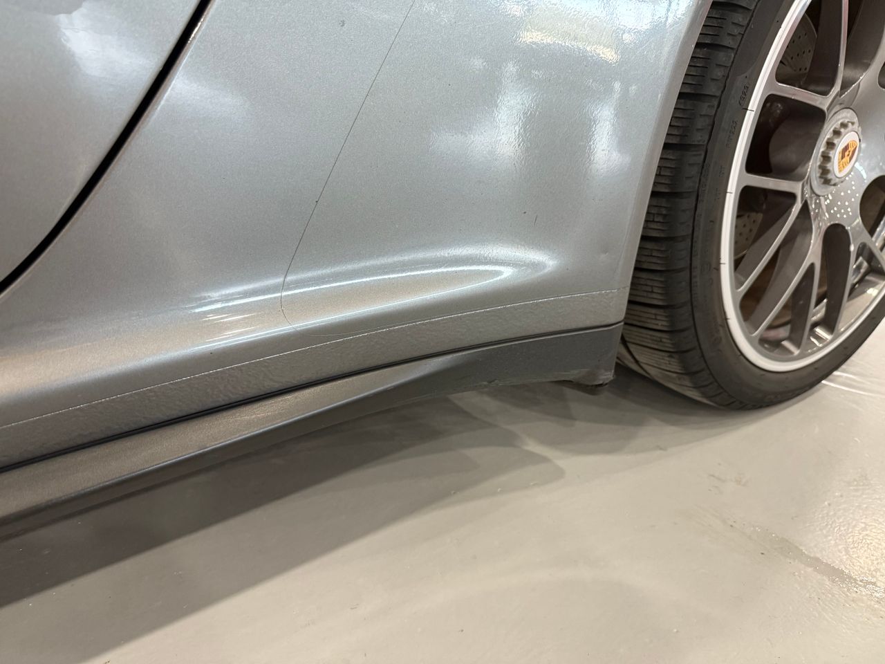 Imagen 56 del Porsche 911 en Auto Select Edition, Figueres