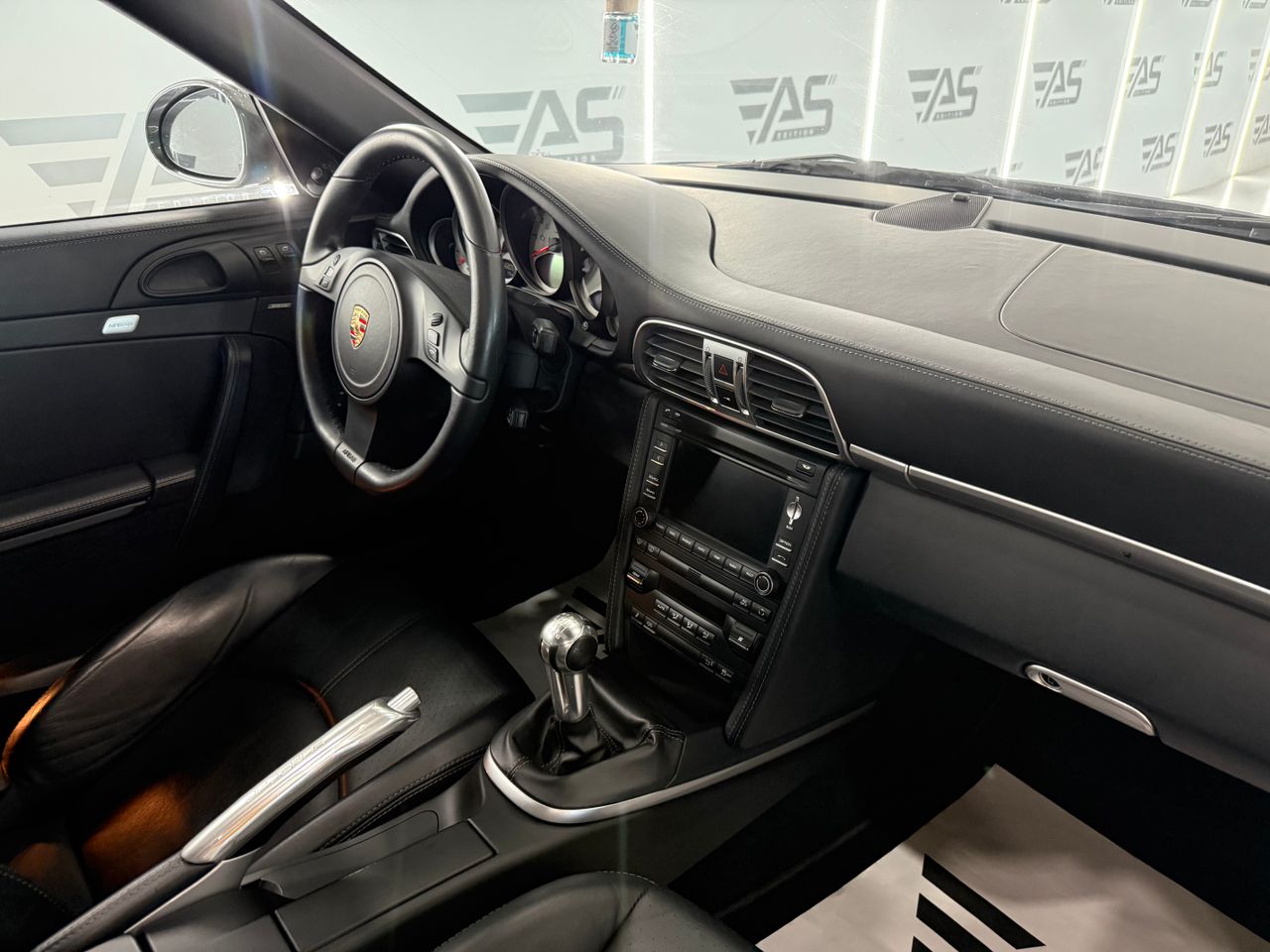 Imagen 150 del Porsche 911 en Auto Select Edition, Figueres