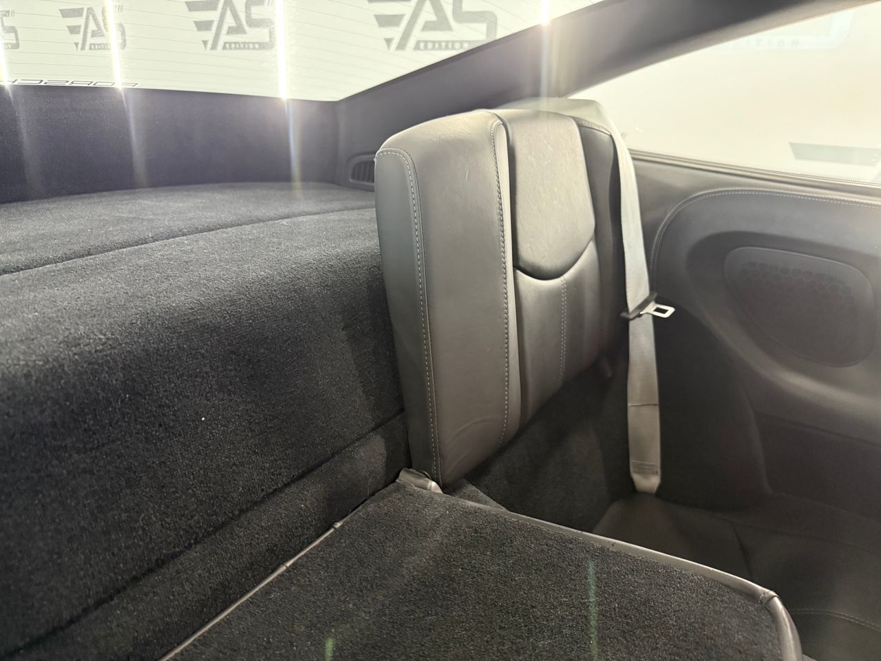 Imagen 142 del Porsche 911 en Auto Select Edition, Figueres