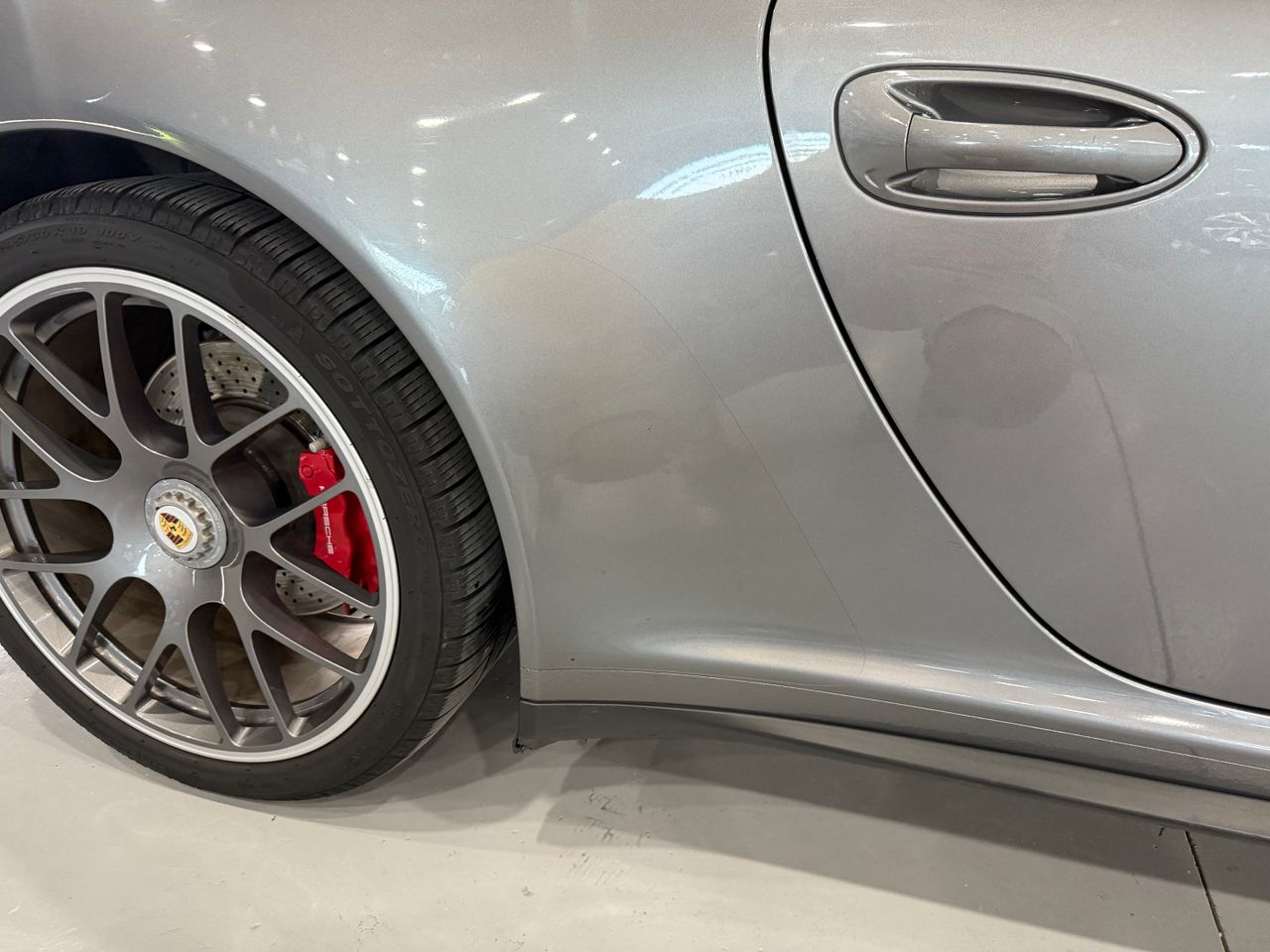 Imagen 23 del Porsche 911 en Auto Select Edition, Figueres