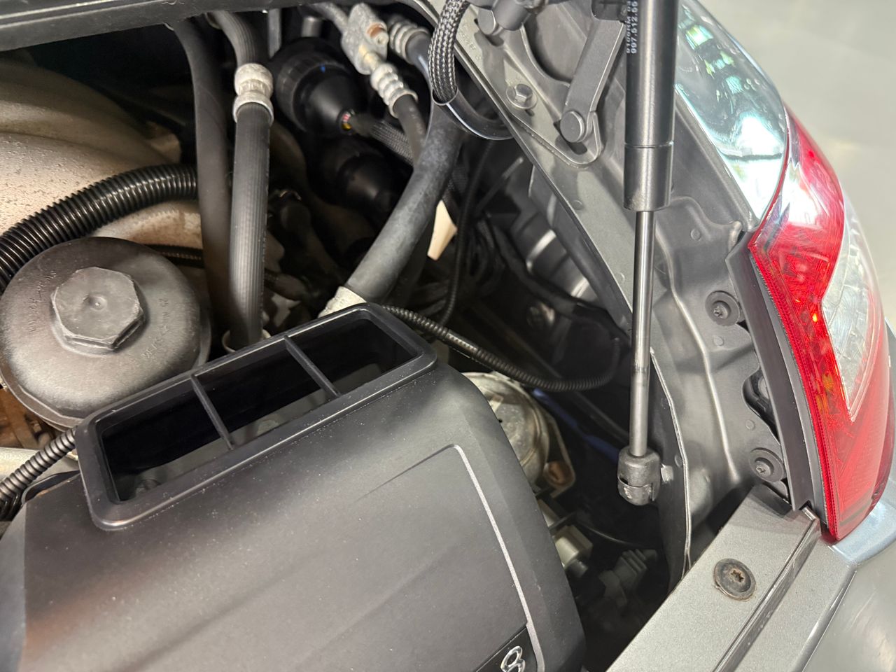 Imagen 85 del Porsche 911 en Auto Select Edition, Figueres