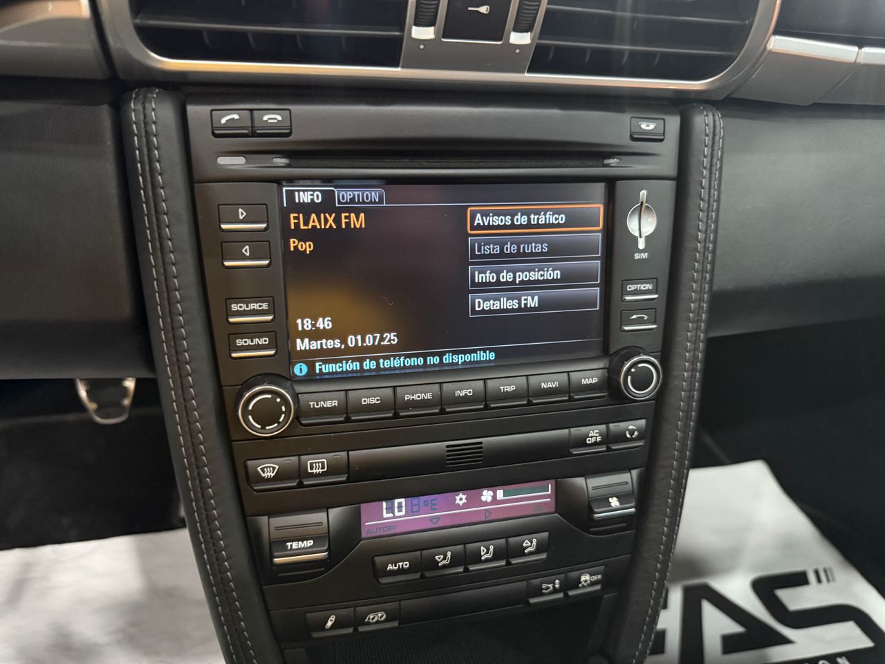 Imagen 109 del Porsche 911 en Auto Select Edition, Figueres