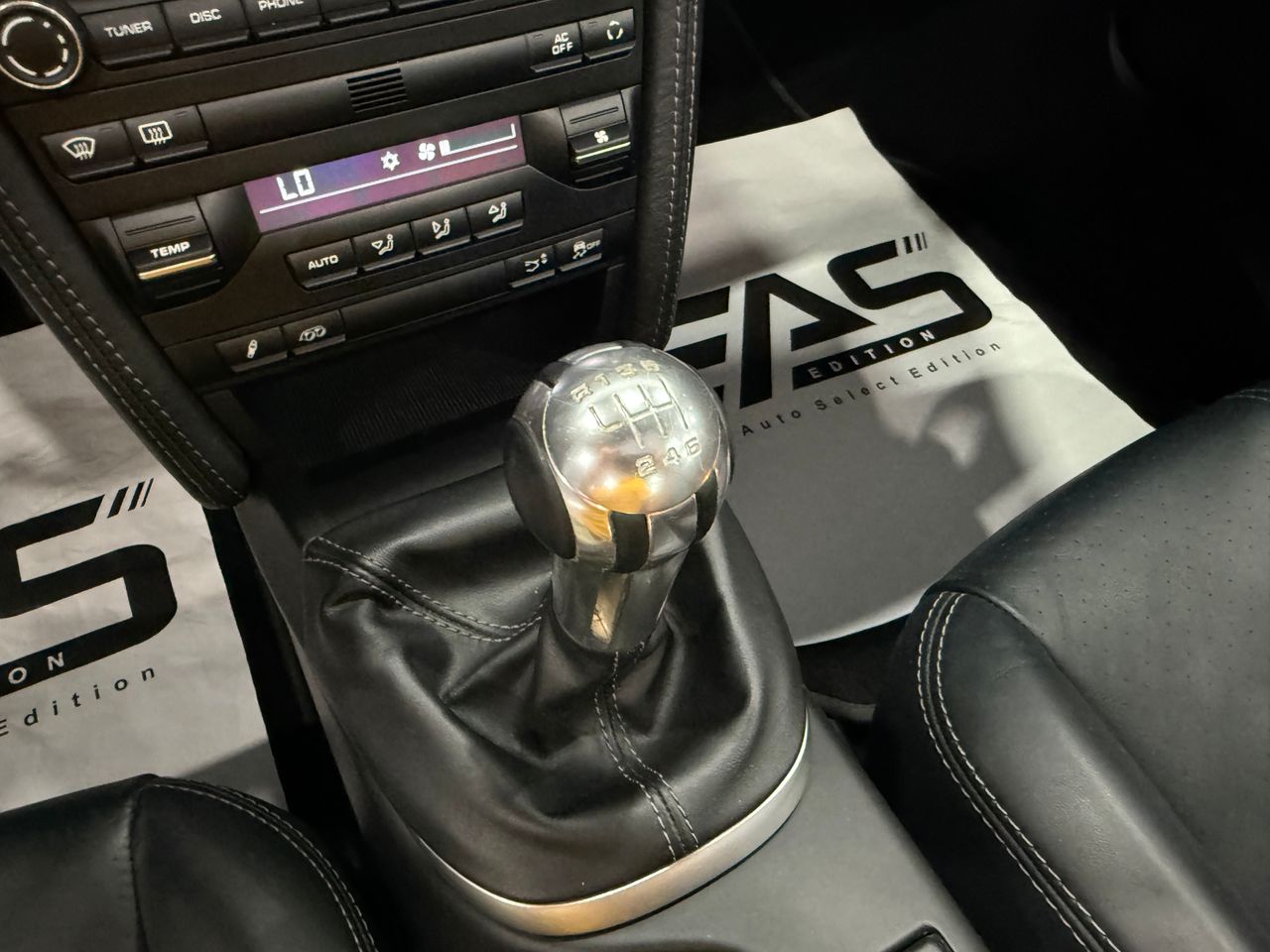Imagen 217 del Porsche 911 en Auto Select Edition, Figueres