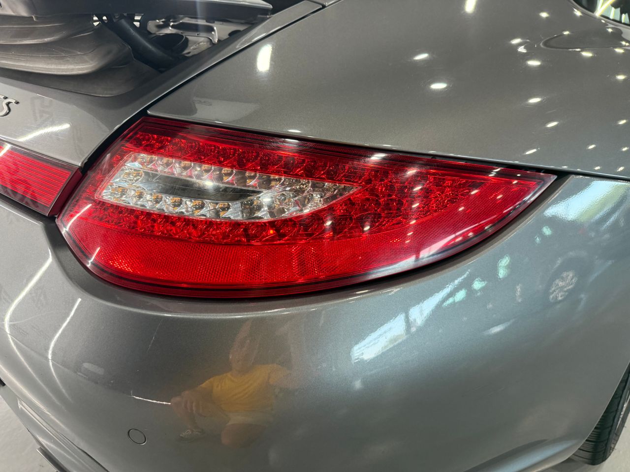 Imagen 12 del Porsche 911 en Auto Select Edition, Figueres
