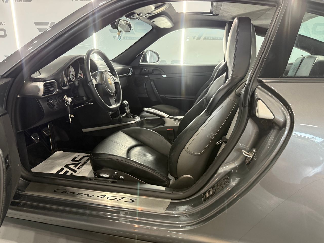 Imagen 161 del Porsche 911 en Auto Select Edition, Figueres
