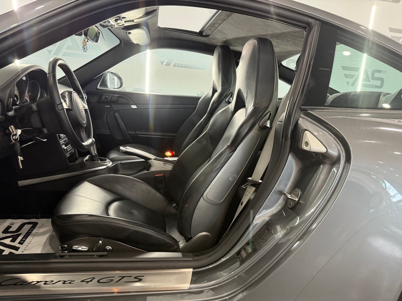 Imagen 162 del Porsche 911 en Auto Select Edition, Figueres
