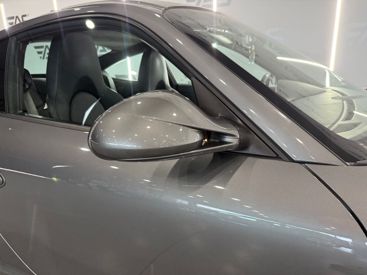 Imagen 21 del Porsche 911 en Auto Select Edition, Figueres