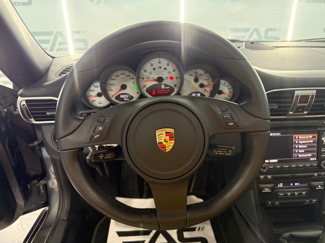 Imagen 225 del Porsche 911 en Auto Select Edition, Figueres