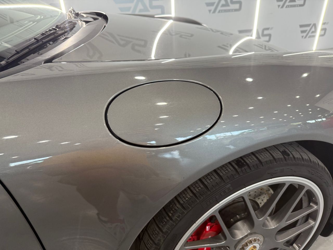 Imagen 26 del Porsche 911 en Auto Select Edition, Figueres