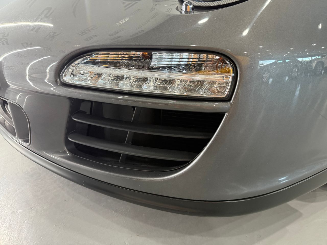 Imagen 45 del Porsche 911 en Auto Select Edition, Figueres