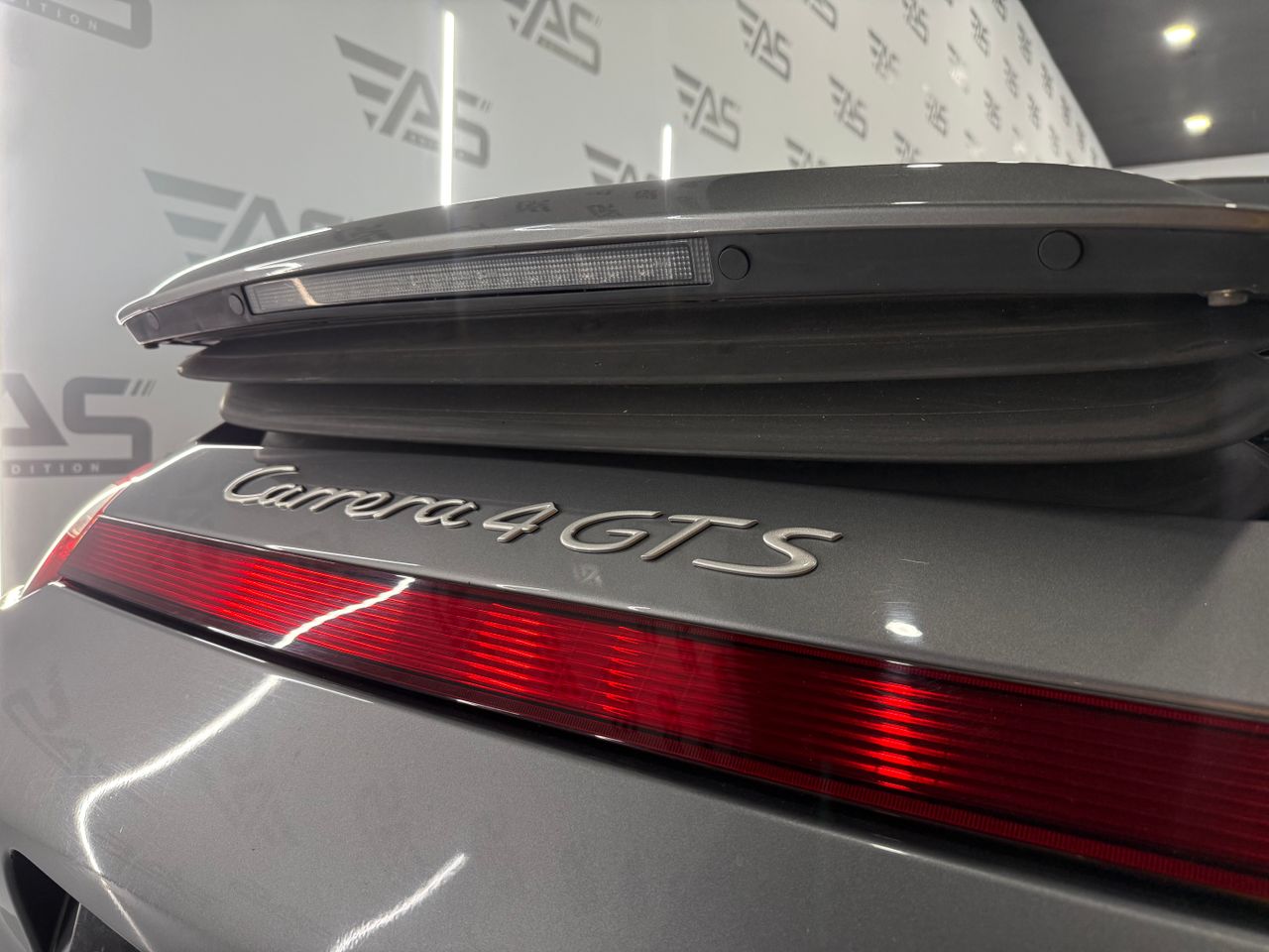 Imagen 17 del Porsche 911 en Auto Select Edition, Figueres